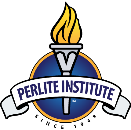 Perlite Institute Member Perlite Institute Member