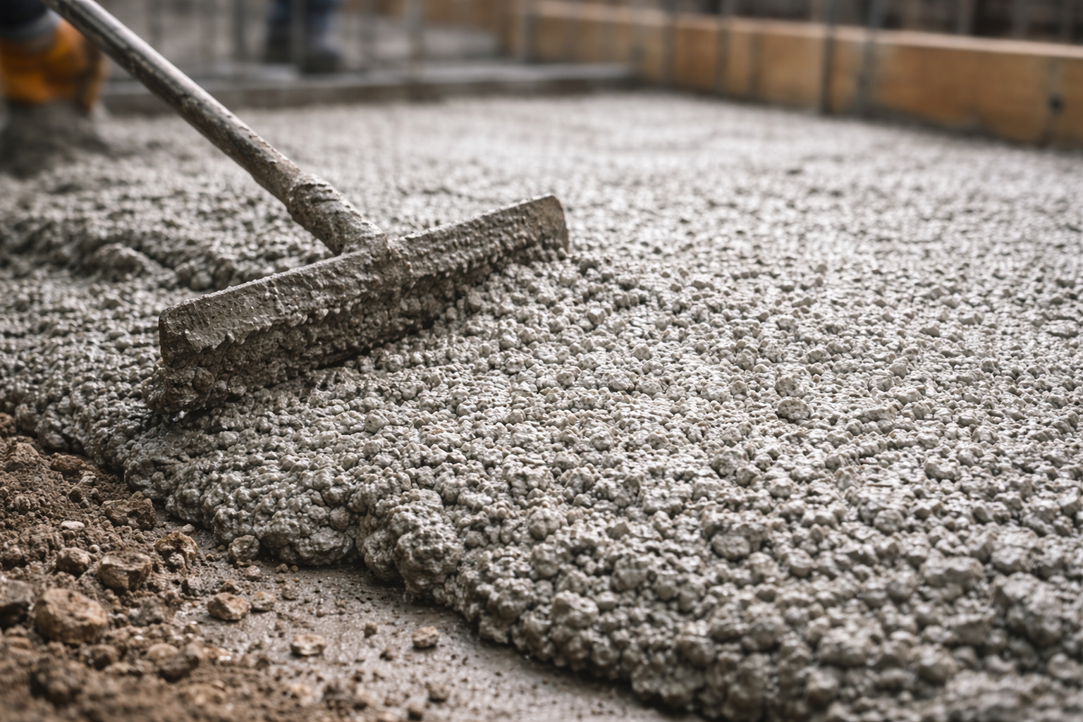 Construction applications using Whittemore perlite and vermiculite minerals