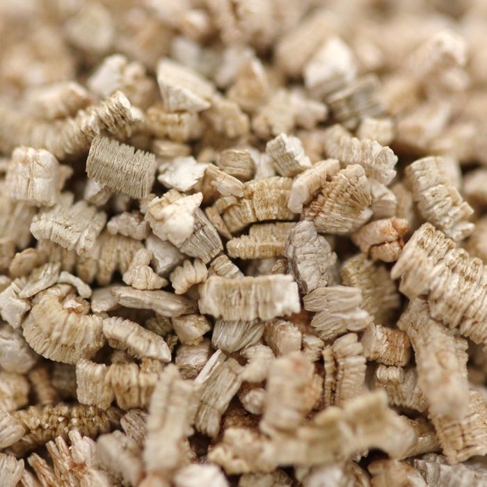 Whittemore premium expanded vermiculite
